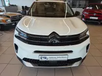 Gebraucht Citroën C5 Aircross Shine 181 PS (133 kW) 2023 Weiß SUV
