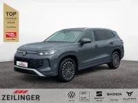 Gebraucht VW Tayron Life 150 PS (110 kW) 2025 SUV