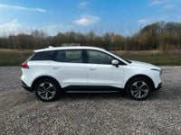 Gebraucht Aiways U5 150 kW (204 PS) 2021 Weiß SUV