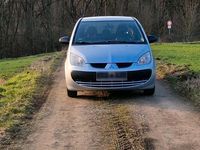 Gebraucht Mitsubishi Colt 75 PS (55 kW) 2005 Silber Kleinwagen
