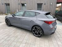 Gebraucht Cupra Leon VZ 300 PS (220 kW) 2023 Grau Limousine