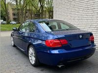 gebraucht BMW 320 i Coupé M Sport Edition M Paket