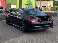 gebraucht Mercedes CLA45 AMG 4Matic 7G-DCT