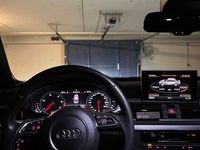 gebraucht Audi A7 Comp. 3xS-Line LUFT/ACC/HEADUP/SOFTCLOSE