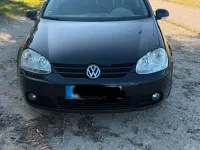 Gebraucht VW Golf IV 102 PS (75 kW) 2006 Schwarz Kleinwagen