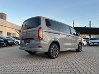 Neu Ford Tourneo Titanium X 170 PS (125 kW) 2025 Titanium grau metallic Van / Kleinbus