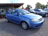 gebraucht Chevrolet Lacetti 1,4 SE