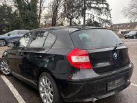 Gebraucht BMW 116 116 PS (85 kW) 2004 Kleinwagen