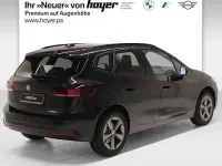 Nowe BMW 218 Shadowline 150 KM (110 kW) 2025 Czarny Kombi