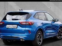 Gebraucht Ford Kuga ST-Line X 243 PS (178 kW) 2024 Desert island blue metallic SUV
