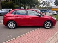 Gebraucht Citroën C4 SELECTION 120 PS (88 kW) 2013 Limousine