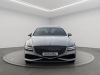 Gebraucht Genesis G80 Sport 305 PS (224 kW) 2024 Weiß Limousine