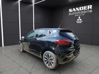 Neu Mitsubishi Colt Plus 91 PS (66 kW) 2025 Schwarz Kleinwagen
