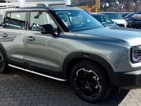 Gebraucht Baic BJ30 276 PS (202 kW) 2025 Grau SUV