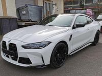 Gebraucht BMW M4 Competition Edition 510 PS (375 kW) 2024 Weiß