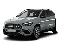 Gebraucht Mercedes GLA250 AMG 224 PS (164 kW) 2025 Grau SUV