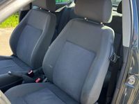 gebraucht VW Polo 1.4 74kW Auto Comfortline Comfortline
