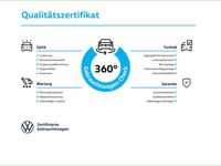 Gebraucht VW ID.4 Pro 210 kW (286 PS) 2025 Grenadillschwarz metallic SUV