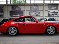 Gebraucht Porsche 964 260 PS (191 kW) 1993 Rot Coupé