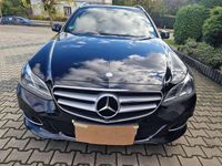 Gebraucht Mercedes E300 Avantgarde 231 PS (169 kW) 2013 Schwarz Kombi