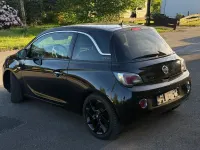 Gebraucht Opel Adam S 90 PS (66 kW) 2019 Kleinwagen