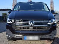 gebraucht VW Multivan T6.1 Exclusive Standh 4-Motion AHK Voll Garantie