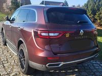 Gebraucht Renault Koleos 177 PS (130 kW) 2018 Rot SUV