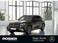Gebraucht Mercedes GLC450 Advanced Plus 368 PS (270 kW) 2024 Grau SUV