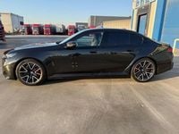 Gebraucht BMW M5 585 PS (430 kW) 2026 Schwarz Limousine