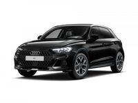 Neu Audi A1 Sport 116 PS (85 kW) 2026 Schwarz SUV