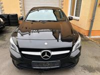 gebraucht Mercedes CLA200 CDI -Shooting Brake-Automatik-Navi-Xenon