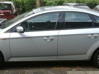 gebraucht Ford Mondeo 2.0 TDCi