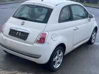 gebraucht Fiat 500 Pop *Klima*