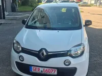 Używany Renault Twingo LIMITED 69 KM (50 kW) 2019 Biały Hatchback