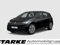 Gebraucht VW ID.3 Pure 110 kW (150 PS) 2022 Grau Kleinwagen