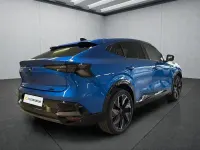 Ny Renault Rafale 200 HK (147 kW) 2025 Blå SUV