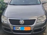 gebraucht VW Passat Passat VariantVariant 2.0 TDI DSG Comfortline