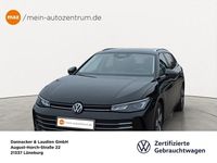 Usata VW Passat Business 204 CV (150 kW) 2025 Nero Station wagon