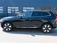 Gebraucht Volvo XC60 Plus 349 PS (256 kW) 2024 Schwarz SUV