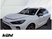 Second-hand Cupra Terramar 150 CP (110 kW) 2025 Alb SUV