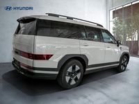 Neu Hyundai Santa Fe Signature 215 PS (158 kW) 2025 Weiß SUV