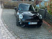 Gebraucht Mini John Cooper Works 198 PS (145 kW) 2019 Schwarz Kleinwagen