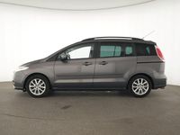 Gebraucht Mazda 5 Exclusive 145 PS (106 kW) 2008 Galaxy grey Van / Kleinbus