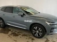 Gebraucht Volvo XC60 Core 349 PS (256 kW) 2024 Grau SUV
