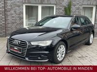 gebraucht Audi A6 Avant 2.0 TDI ultra S tronic/Xenon/Navi/Leder