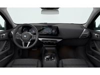 Gebraucht BMW 120 156 PS (114 kW) 2025 Weiß Kleinwagen