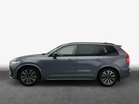 Second-hand Volvo XC90 Ultimate 335 CP (246 kW) 2023 Gri SUV