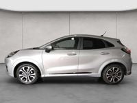 Usata Ford Puma ST-Line 155 CV (114 kW) 2024 Argento SUV