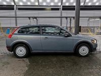 Gebraucht Volvo C30 125 PS (91 kW) 2007 Blau Kleinwagen