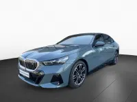 Gebraucht BMW i5 M Sport 289 kW (394 PS) 2026 Grün Limousine